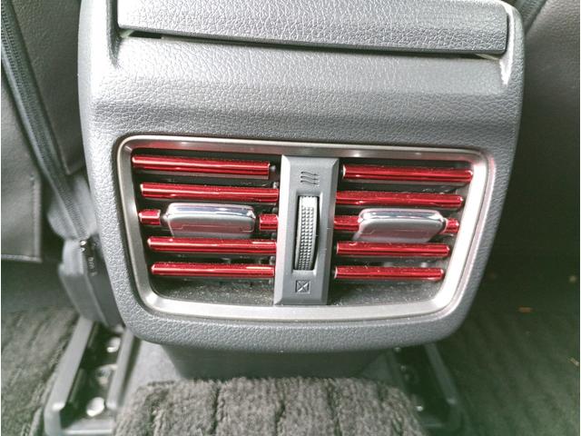 シビック ハッチバック　ホンダセンシング　６速マニュアル車　ホンダセンシング　７インチナビゲーションシステム　フルセグＴＶ　アクティブクルーズコントロール　ＬＥＤヘッドライト　ＥＴＣ　純正１８インチアルミホイール（56枚目）