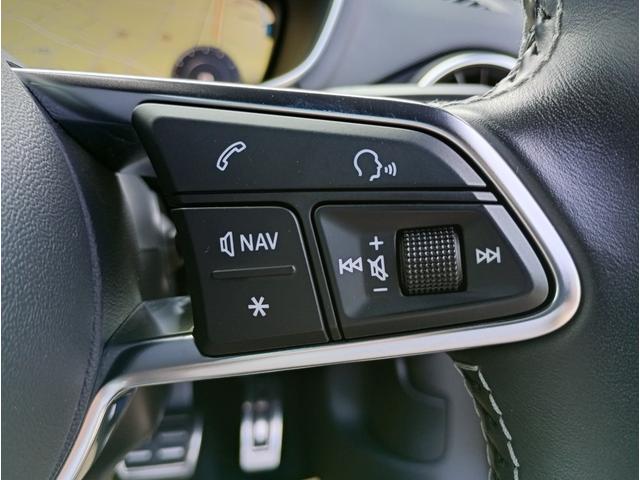 ＴＴＳクーペ ２．０ＴＦＳＩ　クワトロ　４ＷＤ　純正ナビゲーションシステム　クルーズコントロール　ドライブレコーダー　ＥＴＣ　ＬＥＤヘッドライト　ハーフレザーシート　開閉式リアウィング　１８インチ純正アルミホイール（34枚目）