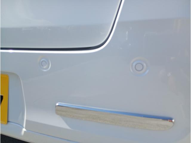 ムーヴキャンバス セオリーＧ　届出済未使用車　スマートアシスト　ＬＥＤヘッドライト　オートライト　プッシュスタート　後部座席両側パワースライドドア　運・助手席シートヒーター　キーレスエントリー（7枚目）