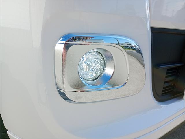 ムーヴキャンバス セオリーＧ　届出済未使用車　スマートアシスト　ＬＥＤヘッドライト　オートライト　プッシュスタート　後部座席両側パワースライドドア　運・助手席シートヒーター　キーレスエントリー（25枚目）