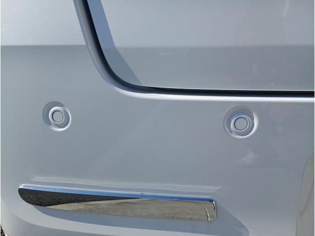 ムーヴキャンバス セオリーＧ　届出済未使用車　スマートアシスト　ＬＥＤヘッドライト　オートライト　プッシュスタート　後部座席両側パワースライドドア　運・助手席シートヒーター　キーレスエントリー（29枚目）