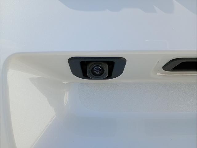 ムーヴキャンバス セオリーＧ　届出済未使用車　スマートアシスト　ＬＥＤヘッドライト　オートライト　プッシュスタート　後部座席両側パワースライドドア　運・助手席シートヒーター　キーレスエントリー（30枚目）