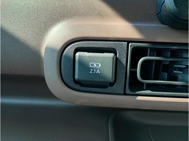 ムーヴキャンバス セオリーＧ　届出済未使用車　スマートアシスト　ＬＥＤヘッドライト　オートライト　プッシュスタート　後部座席両側パワースライドドア　運・助手席シートヒーター　キーレスエントリー（42枚目）