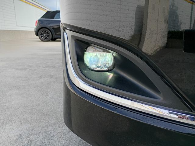 エスクァイア ハイブリッドＧｉ　トヨタセーフティセンス　ＬＥＤヘッドライト　後席両側オートスライドドア　前席シートヒーター　純正ナビゲーション　アルパイン製リアフィリップダウンモニター　ドライブレコーダー　ＥＴＣ　プッシュスタート（22枚目）