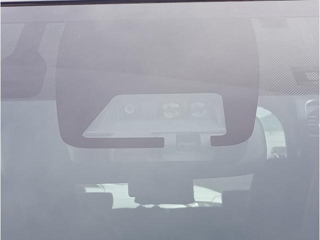 エスクァイア ハイブリッドＧｉ　トヨタセーフティセンス　ＬＥＤヘッドライト　後席両側オートスライドドア　前席シートヒーター　純正ナビゲーション　アルパイン製リアフィリップダウンモニター　ドライブレコーダー　ＥＴＣ　プッシュスタート（23枚目）