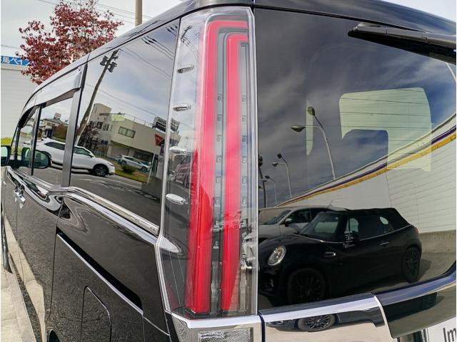 エスクァイア ハイブリッドＧｉ　トヨタセーフティセンス　ＬＥＤヘッドライト　後席両側オートスライドドア　前席シートヒーター　純正ナビゲーション　アルパイン製リアフィリップダウンモニター　ドライブレコーダー　ＥＴＣ　プッシュスタート（24枚目）