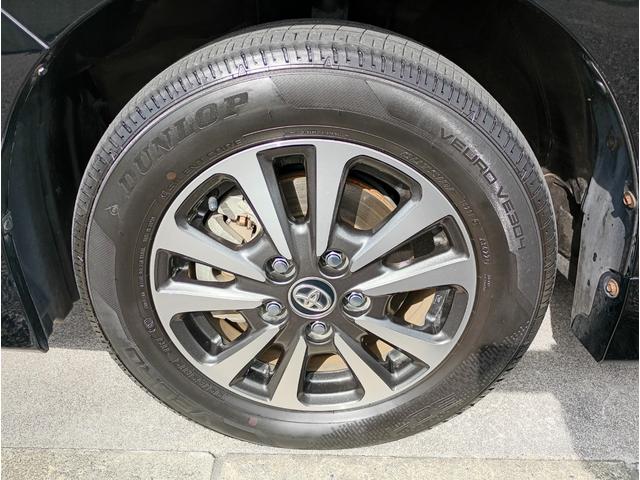 エスクァイア ハイブリッドＧｉ　トヨタセーフティセンス　ＬＥＤヘッドライト　後席両側オートスライドドア　前席シートヒーター　純正ナビゲーション　アルパイン製リアフィリップダウンモニター　ドライブレコーダー　ＥＴＣ　プッシュスタート（28枚目）