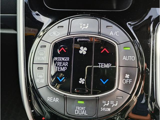 エスクァイア ハイブリッドＧｉ　トヨタセーフティセンス　ＬＥＤヘッドライト　後席両側オートスライドドア　前席シートヒーター　純正ナビゲーション　アルパイン製リアフィリップダウンモニター　ドライブレコーダー　ＥＴＣ　プッシュスタート（40枚目）