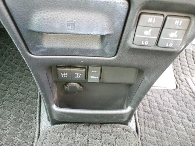 エスクァイア ハイブリッドＧｉ　トヨタセーフティセンス　ＬＥＤヘッドライト　後席両側オートスライドドア　前席シートヒーター　純正ナビゲーション　アルパイン製リアフィリップダウンモニター　ドライブレコーダー　ＥＴＣ　プッシュスタート（42枚目）