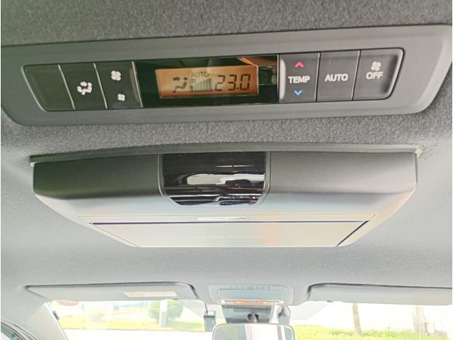 エスクァイア ハイブリッドＧｉ　トヨタセーフティセンス　ＬＥＤヘッドライト　後席両側オートスライドドア　前席シートヒーター　純正ナビゲーション　アルパイン製リアフィリップダウンモニター　ドライブレコーダー　ＥＴＣ　プッシュスタート（51枚目）