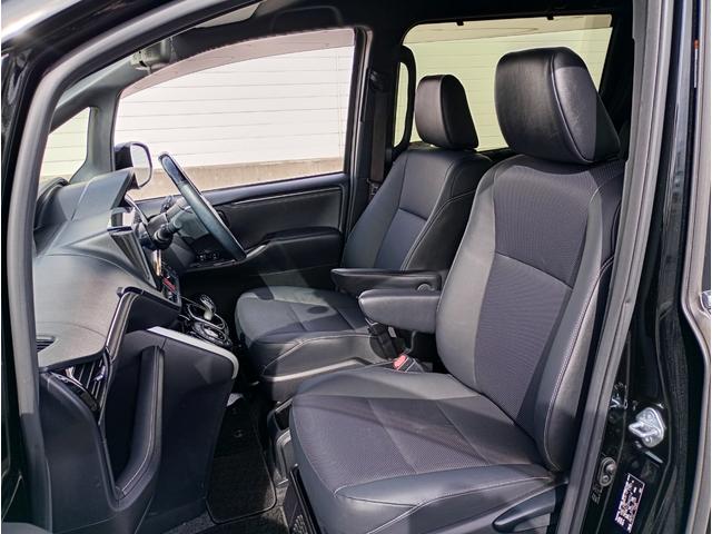 エスクァイア ハイブリッドＧｉ　トヨタセーフティセンス　ＬＥＤヘッドライト　後席両側オートスライドドア　前席シートヒーター　純正ナビゲーション　アルパイン製リアフィリップダウンモニター　ドライブレコーダー　ＥＴＣ　プッシュスタート（56枚目）