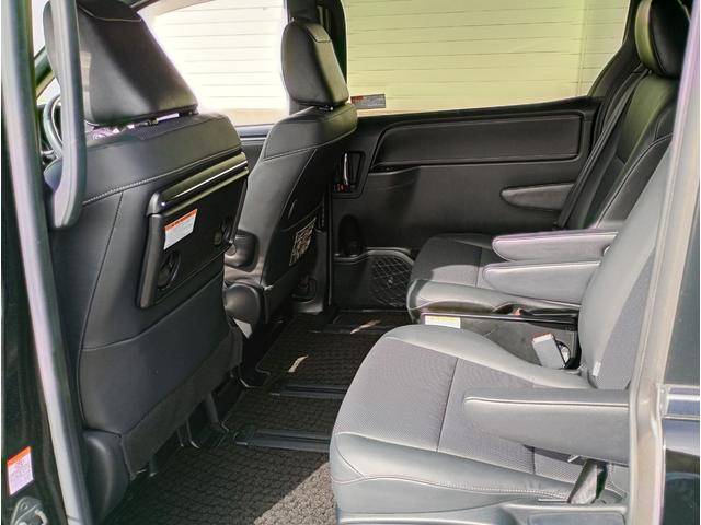 エスクァイア ハイブリッドＧｉ　トヨタセーフティセンス　ＬＥＤヘッドライト　後席両側オートスライドドア　前席シートヒーター　純正ナビゲーション　アルパイン製リアフィリップダウンモニター　ドライブレコーダー　ＥＴＣ　プッシュスタート（61枚目）