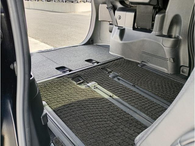 エスクァイア ハイブリッドＧｉ　トヨタセーフティセンス　ＬＥＤヘッドライト　後席両側オートスライドドア　前席シートヒーター　純正ナビゲーション　アルパイン製リアフィリップダウンモニター　ドライブレコーダー　ＥＴＣ　プッシュスタート（71枚目）