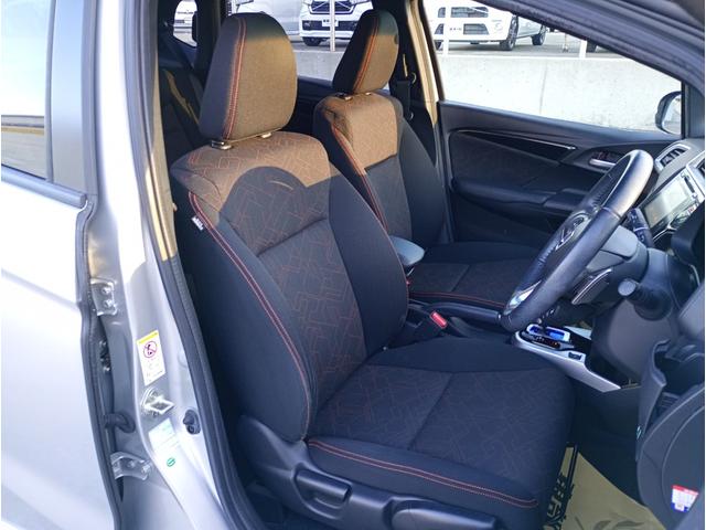 もちろん中古車にもコーティングをかけられますよ！磨きを行ってからボディーコーティングさせていただきますので、大好評です！！施工後のツヤと輝きは満足して頂けるはずですよ☆