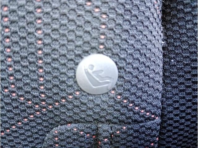 アイソフィックス対応！面倒なチャイルドシートの取付はワンタッチで簡単です！