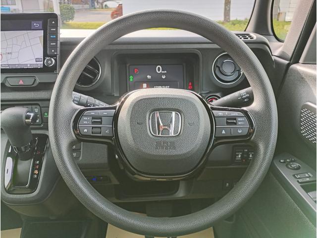 N-BOXカスタム ベースグレード ホンダセンシング 360°ビューカメラ 8インチディスプレイオーディオ ワンセグTV ETC F/Rドライブレコーダー 両側パワースライドドア 純正14インチアルミホイール(32枚目)