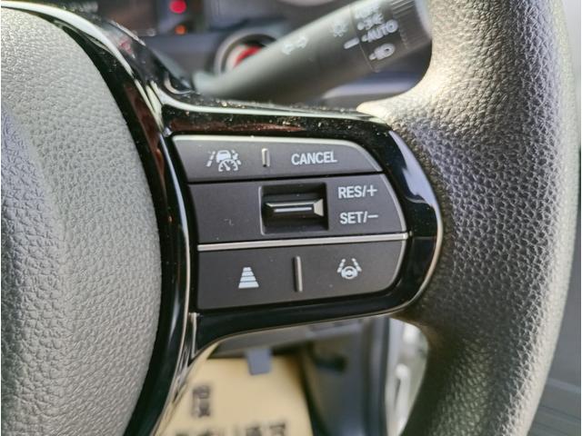 N-BOXカスタム ベースグレード ホンダセンシング 360°ビューカメラ 8インチディスプレイオーディオ ワンセグTV ETC F/Rドライブレコーダー 両側パワースライドドア 純正14インチアルミホイール(34枚目)