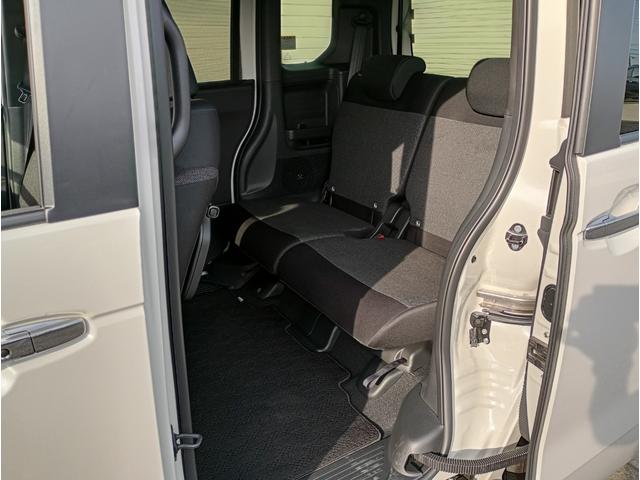 N-BOXカスタム ベースグレード ホンダセンシング 360°ビューカメラ 8インチディスプレイオーディオ ワンセグTV ETC F/Rドライブレコーダー 両側パワースライドドア 純正14インチアルミホイール(49枚目)