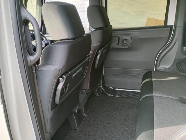 N-BOXカスタム ベースグレード ホンダセンシング 360°ビューカメラ 8インチディスプレイオーディオ ワンセグTV ETC F/Rドライブレコーダー 両側パワースライドドア 純正14インチアルミホイール(50枚目)