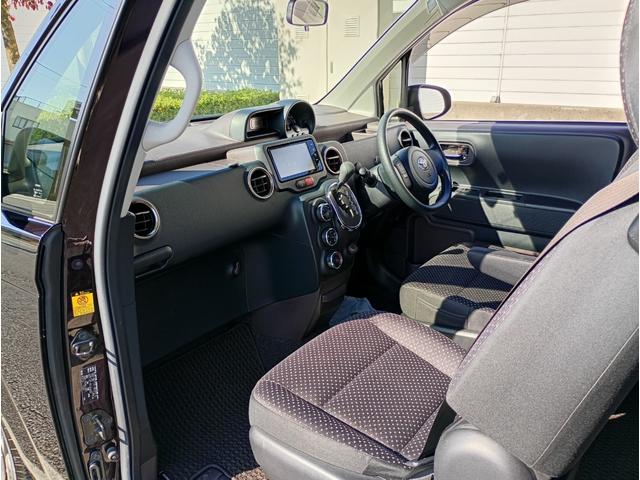 スペイド F ジャック 純正SDナビゲーション バックカメラ フルセグTV ETC プッシュスタート HIDヘッドライト(43枚目)