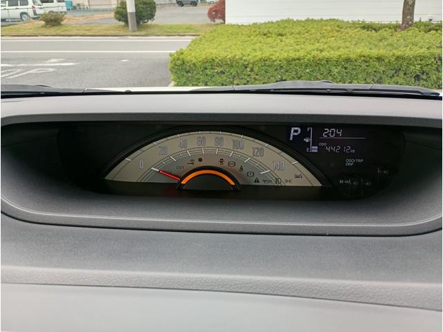 ムーヴキャンバス Xブラックインテリアリミテッド SAIII ワンオーナー 純正ナビゲーションシステム フルセグTV 360°ビューカメラ 両側パワースライドドア プッシュスタート(34枚目)