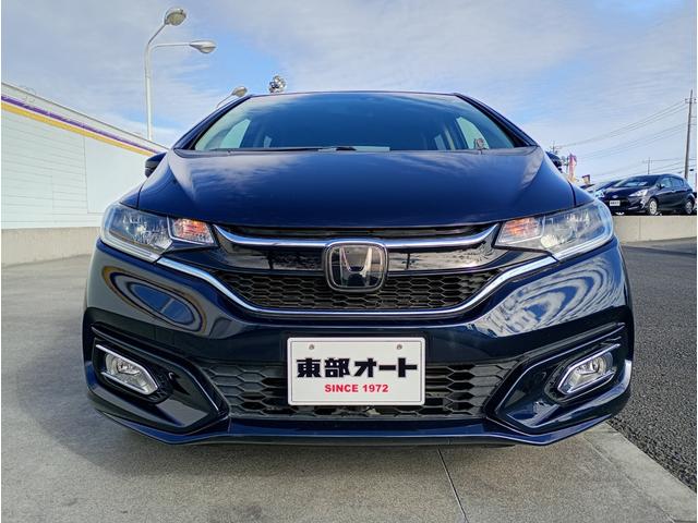 フィットハイブリッド L ホンダセンシング 安全運転支援システムホンダセンシング 純正7インチナビゲーションシステム ワンセグTV バックカメラ リア席モニター ETC LEDヘッドライト クルーズコントロール プッシュスタート(18枚目)