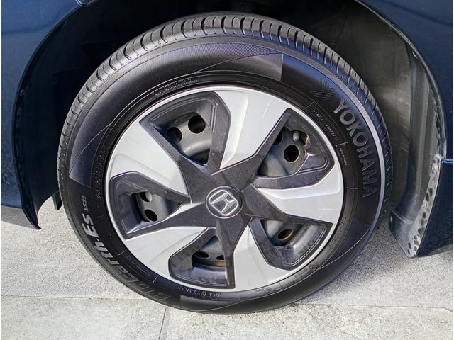 フィットハイブリッド L ホンダセンシング 安全運転支援システムホンダセンシング 純正7インチナビゲーションシステム ワンセグTV バックカメラ リア席モニター ETC LEDヘッドライト クルーズコントロール プッシュスタート(27枚目)