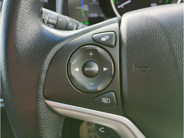 フィットハイブリッド L ホンダセンシング 安全運転支援システムホンダセンシング 純正7インチナビゲーションシステム ワンセグTV バックカメラ リア席モニター ETC LEDヘッドライト クルーズコントロール プッシュスタート(33枚目)