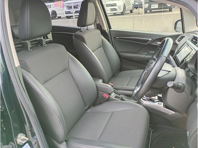 フィットハイブリッド L ホンダセンシング 安全運転支援システムホンダセンシング 純正7インチナビゲーションシステム ワンセグTV バックカメラ リア席モニター ETC LEDヘッドライト クルーズコントロール プッシュスタート(48枚目)