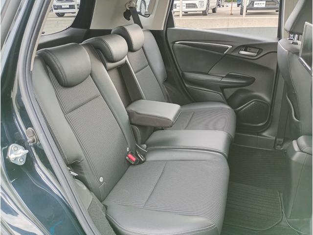 フィットハイブリッド L ホンダセンシング 安全運転支援システムホンダセンシング 純正7インチナビゲーションシステム ワンセグTV バックカメラ リア席モニター ETC LEDヘッドライト クルーズコントロール プッシュスタート(58枚目)