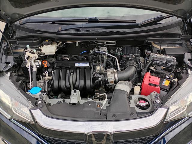 フィットハイブリッド L ホンダセンシング 安全運転支援システムホンダセンシング 純正7インチナビゲーションシステム ワンセグTV バックカメラ リア席モニター ETC LEDヘッドライト クルーズコントロール プッシュスタート(63枚目)