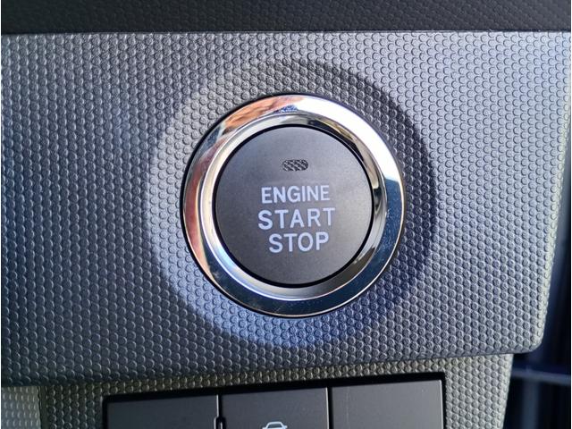 タフト G ダーククロムベンチャー 届出済未使用車 スマートアシスト スカイフィールトップ LEDヘッドライト バックカメラ 運・助手席シートヒーター 純正15インチアルミホイール 保証書あり(7枚目)