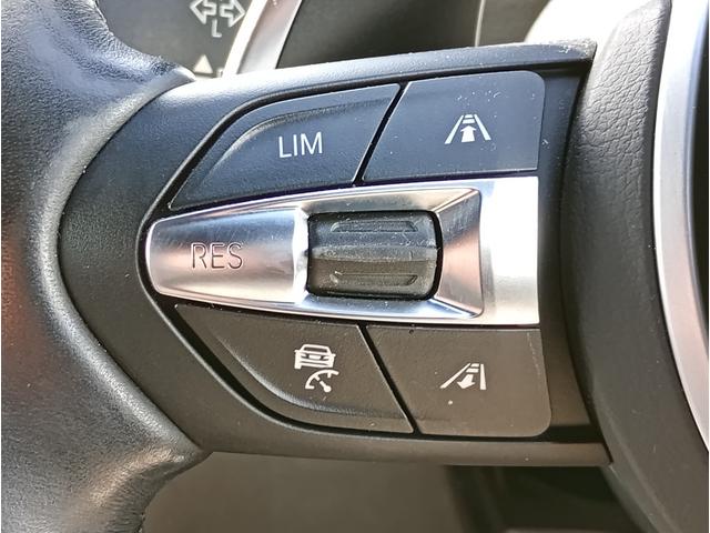 アクティブクルーズコントロール付！高速道路での長距離運転の必需品です！