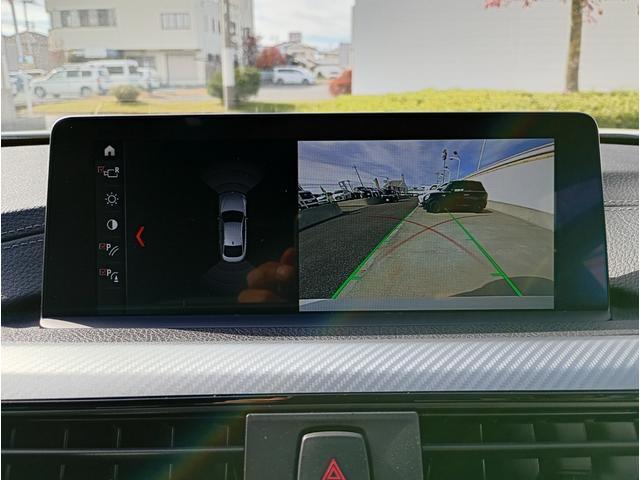 駐車もラクラク♪バックカメラ搭載車！