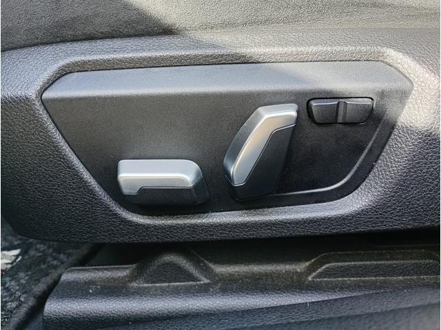 助手席もパワーシート☆