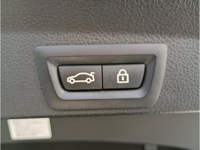 パワーリアゲート搭載車！