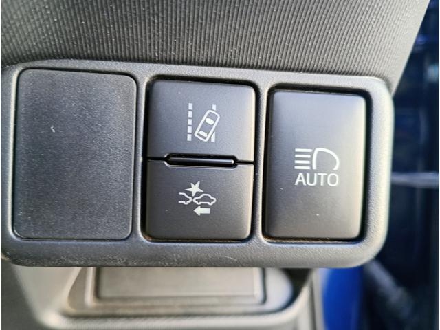 アクア Ｓスタイルブラック　トヨタセーフティセンス　レーンキープアシスト　オートハイビーム　プッシュスタート　スマートキー（4枚目）