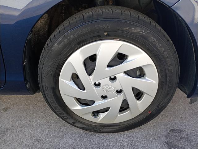 アクア Ｓスタイルブラック　トヨタセーフティセンス　レーンキープアシスト　オートハイビーム　プッシュスタート　スマートキー（22枚目）