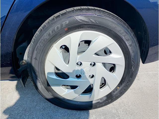 アクア Ｓスタイルブラック　トヨタセーフティセンス　レーンキープアシスト　オートハイビーム　プッシュスタート　スマートキー（24枚目）