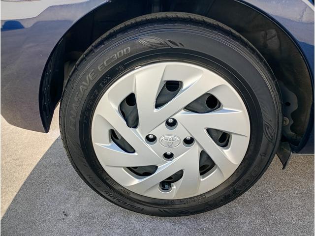 アクア Ｓスタイルブラック　トヨタセーフティセンス　レーンキープアシスト　オートハイビーム　プッシュスタート　スマートキー（25枚目）