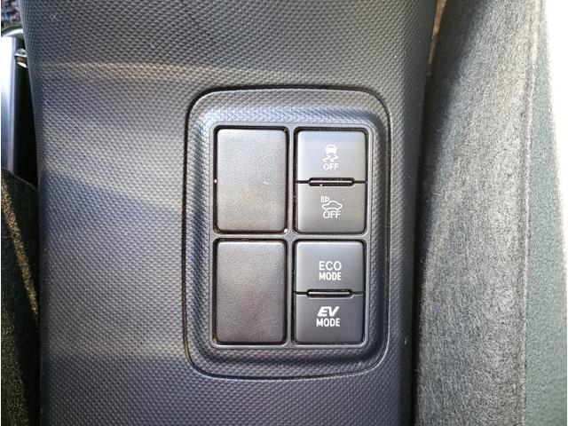 アクア Ｓスタイルブラック　トヨタセーフティセンス　レーンキープアシスト　オートハイビーム　プッシュスタート　スマートキー（29枚目）