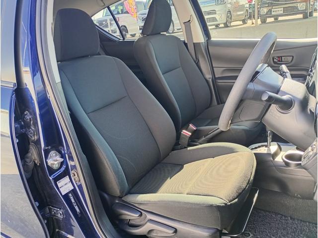 アクア Ｓスタイルブラック　トヨタセーフティセンス　レーンキープアシスト　オートハイビーム　プッシュスタート　スマートキー（36枚目）