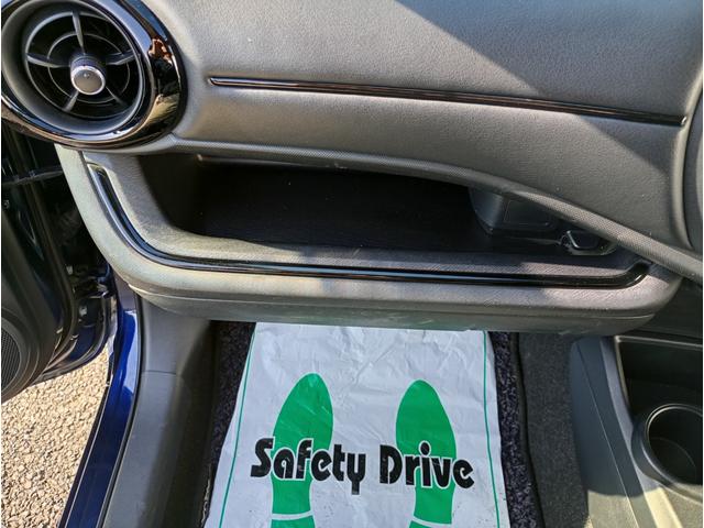 アクア Ｓスタイルブラック　トヨタセーフティセンス　レーンキープアシスト　オートハイビーム　プッシュスタート　スマートキー（40枚目）