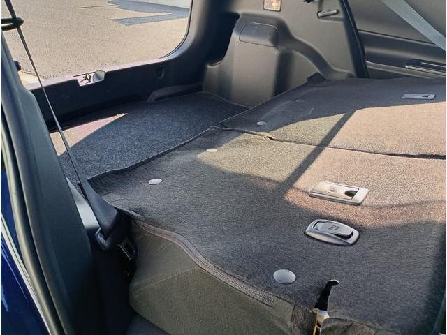 アクア Ｓスタイルブラック　トヨタセーフティセンス　レーンキープアシスト　オートハイビーム　プッシュスタート　スマートキー（50枚目）