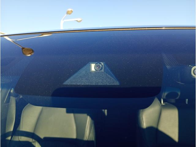 ハリアー Ｇ　ワンオーナー　トヨタセーフティセンス　純正ディスプレイオーディオ　バックカメラ　フルセグＴＶ　ＥＴＣ　アクティブクルーズコントロール　ＬＥＤヘッドライト　純正１８インチアルミホイール（3枚目）