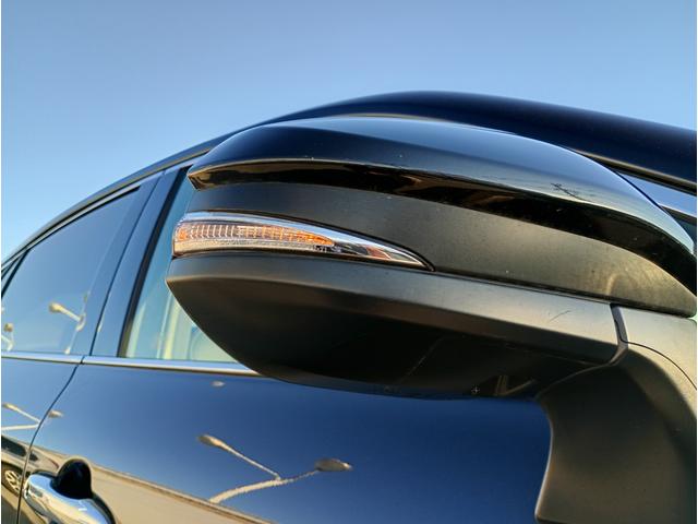 ハリアー Ｇ　ワンオーナー　トヨタセーフティセンス　純正ディスプレイオーディオ　バックカメラ　フルセグＴＶ　ＥＴＣ　アクティブクルーズコントロール　ＬＥＤヘッドライト　純正１８インチアルミホイール（20枚目）