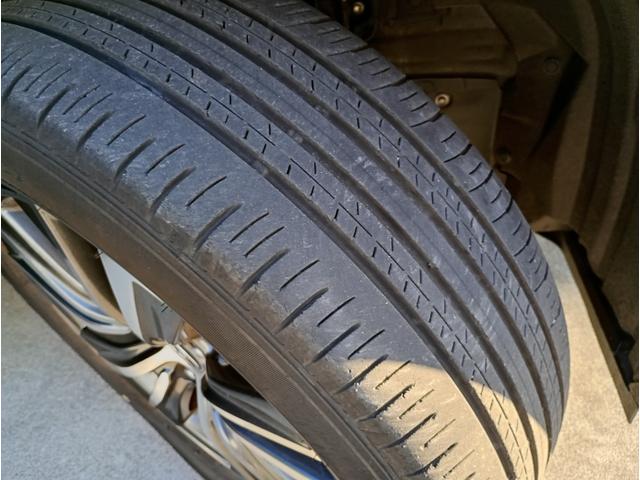 ハリアー Ｇ　ワンオーナー　トヨタセーフティセンス　純正ディスプレイオーディオ　バックカメラ　フルセグＴＶ　ＥＴＣ　アクティブクルーズコントロール　ＬＥＤヘッドライト　純正１８インチアルミホイール（26枚目）