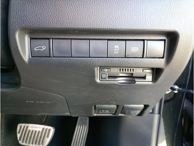 ハリアー Ｇ　ワンオーナー　トヨタセーフティセンス　純正ディスプレイオーディオ　バックカメラ　フルセグＴＶ　ＥＴＣ　アクティブクルーズコントロール　ＬＥＤヘッドライト　純正１８インチアルミホイール（33枚目）