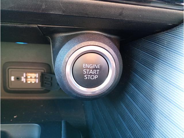 ハリアー Ｇ　ワンオーナー　トヨタセーフティセンス　純正ディスプレイオーディオ　バックカメラ　フルセグＴＶ　ＥＴＣ　アクティブクルーズコントロール　ＬＥＤヘッドライト　純正１８インチアルミホイール（35枚目）