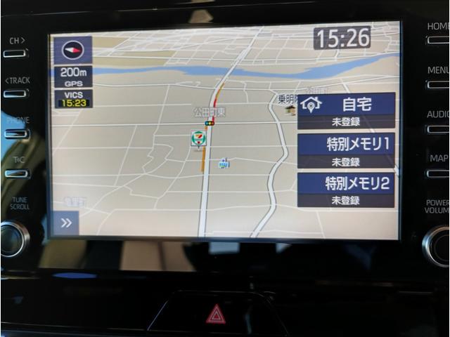 ハリアー Ｇ　ワンオーナー　トヨタセーフティセンス　純正ディスプレイオーディオ　バックカメラ　フルセグＴＶ　ＥＴＣ　アクティブクルーズコントロール　ＬＥＤヘッドライト　純正１８インチアルミホイール（37枚目）